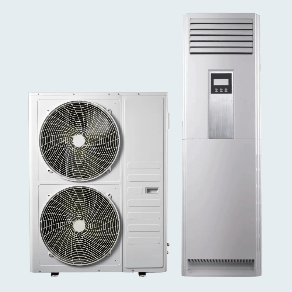 AC Floor Standing  5PK