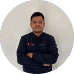 ArifinBusiness Development Manager