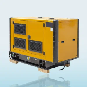 Genset 40 kVA