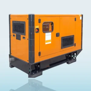Genset 60 kVA
