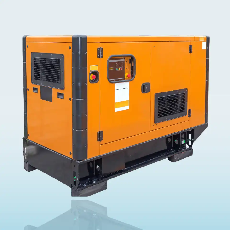 Genset 60 kVA