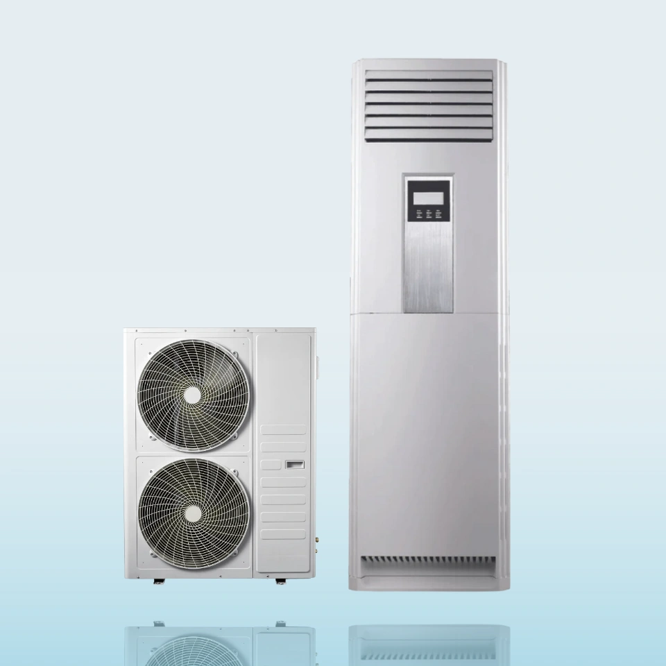 AC Floor Standing 20PK