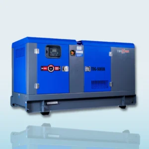 Genset 30 kVA