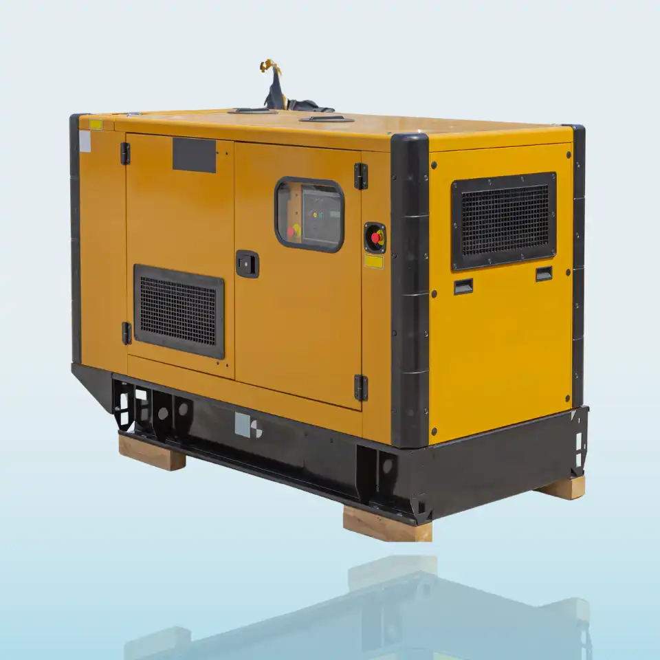 Genset 100 kVA