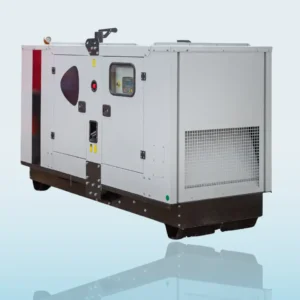Genset 125 kVA
