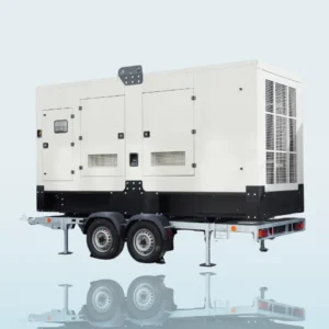 Genset 250 kVA