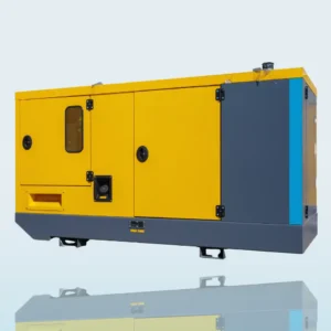 Genset 300 kVA