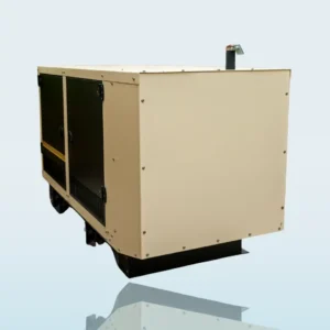 Genset 400 kVA