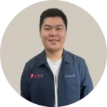 Koh Eka AkanKomisaris